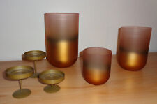 Partylite maxi teelichthalter gebraucht kaufen  Manching