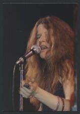 Foto colorida original c 1968 Janis Joplin em concerto comprar usado  Enviando para Brazil