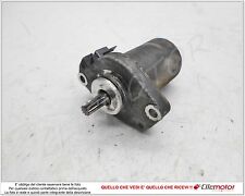 Motorino avviamento starter usato  Italia