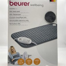 Beurer heizkissen 123 gebraucht kaufen  Haiger