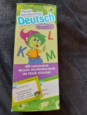 Lernhilfe deutsch klasse gebraucht kaufen  Deutschland