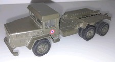 Camion militaire miniature d'occasion  Le Barp