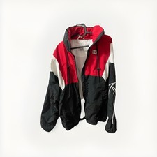 Karl kani windbreaker gebraucht kaufen  Pulsnitz