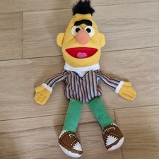 Sesame street puppets for sale  BALLYMENA