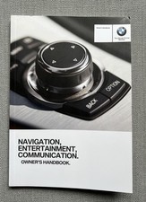 Bmw navigation entertainment for sale  RINGWOOD