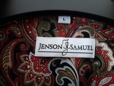Jenson samuel paisley for sale  CHINNOR