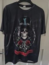 Tour shirt guns for sale  HUDDERSFIELD