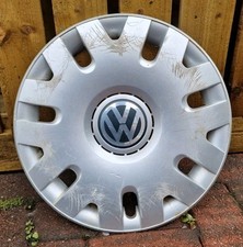 Volkswagen fox wheel for sale  GLASGOW