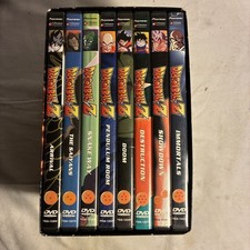 Dragon ball saiyan for sale  Wilmington