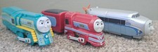 Thomas friends tomy for sale  CRAWLEY