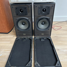 Pair celestion dl4 for sale  LONDON