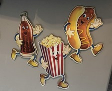 Retro vintage tin for sale  Muncie