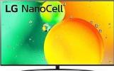 Nanocell 43nano766qa smart usato  Italia