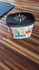 Alte teedose blechdose gebraucht kaufen  Würselen