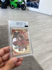 One piece monkey usato  Savona