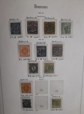 Starke bremen sammlung gebraucht kaufen  Laatzen