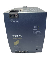 Puls xt40.242 power for sale  Naperville