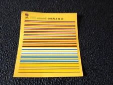 Automodelli décalcomanie 43 d'occasion  Condom