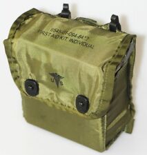 Forças Armadas dos EUA Kit de primeiros socorros individuais-Somente Bolsa comprar usado  Enviando para Brazil