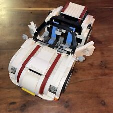 Lego creator 4993 d'occasion  Saint-Vincent-de-Tyrosse