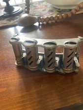 Vintage metal belt for sale  Huntington Beach