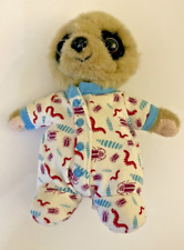 Baby meerkat babygrow for sale  HULL