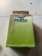 Macchina aereosol soffio usato  Gualtieri