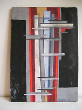 Vecchio quadro 40x57 usato  San Donato Milanese