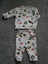Christmas baby top for sale  TOTNES