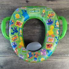 Sesame street framed for sale  Scobey