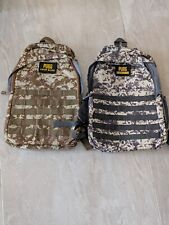 Camo backpacks nwot for sale  Simi Valley