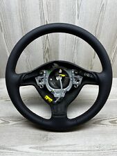 VOLGSWAGEN GOLF IV BORA JETTA PASSAT VOLANTE ESPORTIVO 3 RAIOS RECONDICIONADO, usado comprar usado  Enviando para Brazil