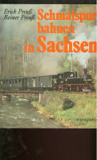 Schmalspurbahnen sachsen gebraucht kaufen  Berlin