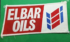 Vintage elbar oils for sale  ELLON