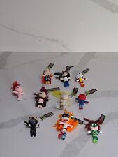 Voodoo dolls keyrings for sale  Shipping to Ireland