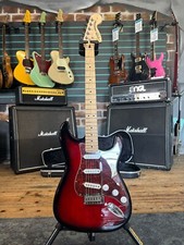 Squier standard stratocaster for sale  ASHTON-UNDER-LYNE