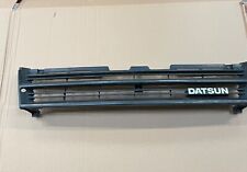 Datsun nissan stanza for sale  PETERHEAD