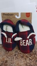 Boys slippers youth for sale  Wilkes Barre