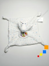 Doudou plat mouchoir d'occasion  Plouzané