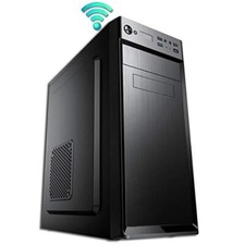 Desktop intel 2600 usato  Italia