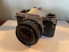 Pentax super 35mm for sale  LONDON