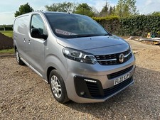 Vauxhall vivaro 3100 for sale  NORTHAMPTON