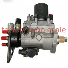 Bomba de injeção de combustível 2643D641 8924A491T para motor Perkins 1006-6TW 6 cilindros  comprar usado  Enviando para Brazil
