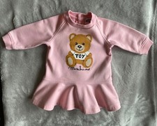 Moschino teddy bear for sale  MANCHESTER