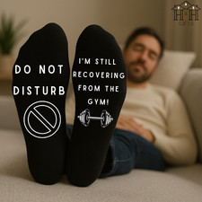 Disturb gym recovery for sale  MANCHESTER