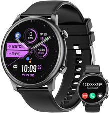 Hwagol g28 smartwatch gebraucht kaufen  Magdeburg