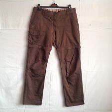 Quechua pantalon short d'occasion  Le Péage-de-Roussillon