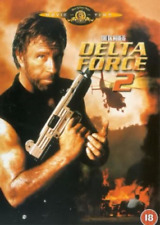 Delta force chuck for sale  UK