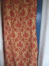 Villa nova fabric for sale  TIVERTON