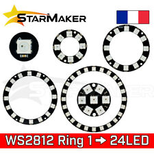 Anneau ws2812b led d'occasion  France